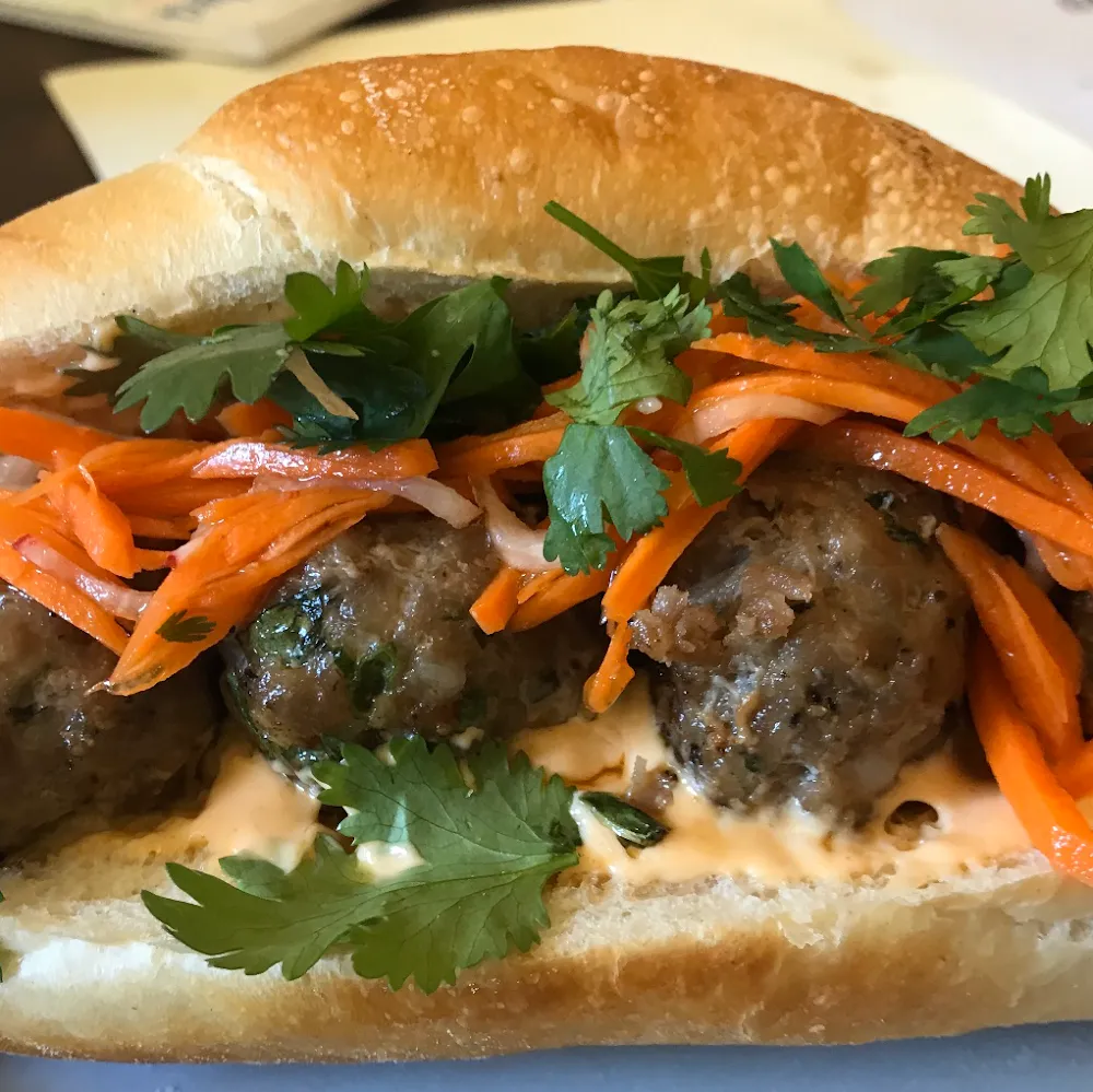 Banh MI