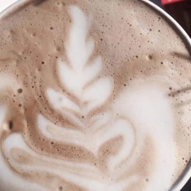 Hot Chocolate
