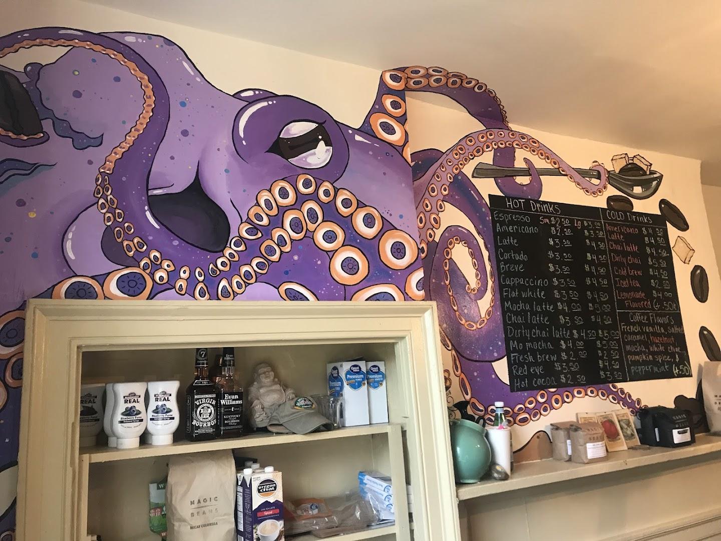 LilJumbo Coffee Cafe Resturant