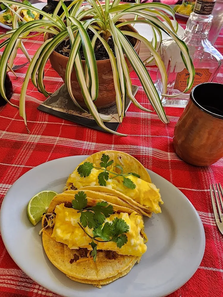 Omelette