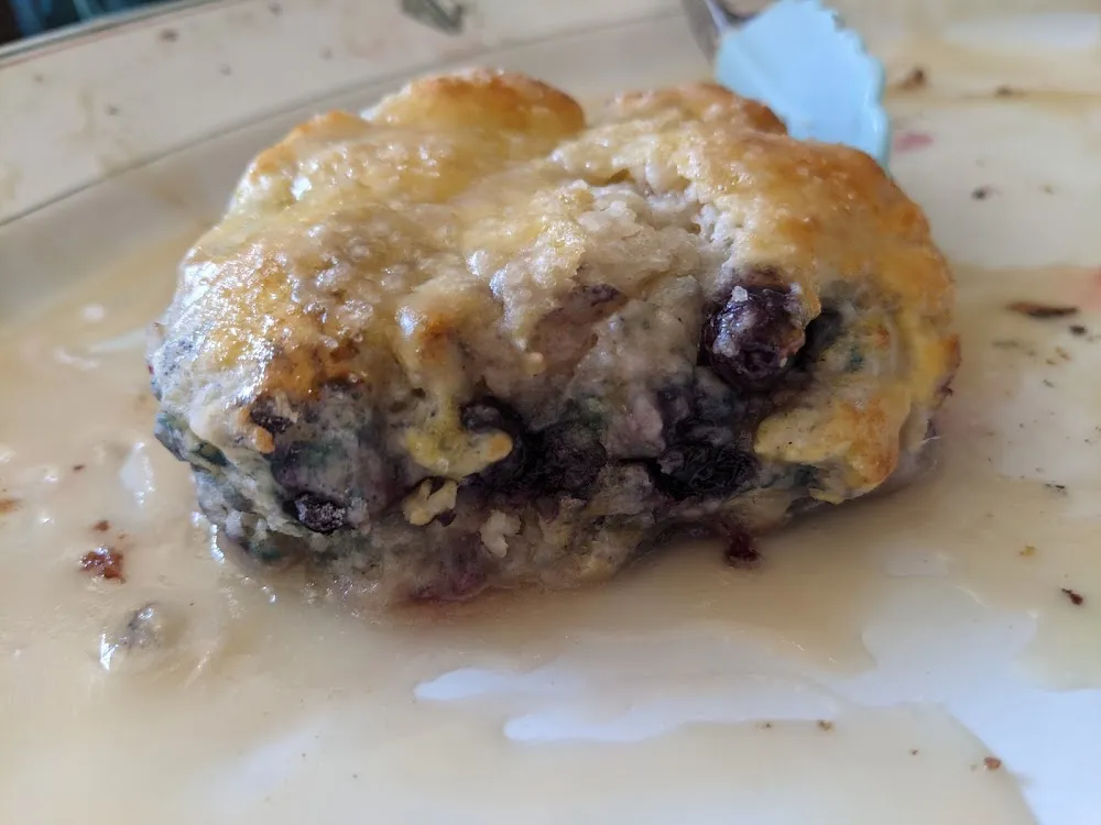Scone